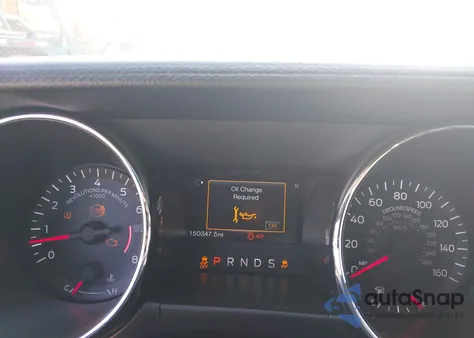 2016 Ford Mustang V6 from USA, damaged, VIN 1FA6P8AM1G5283436